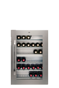 Reparación averías vinoteca Castor en  Cuenca